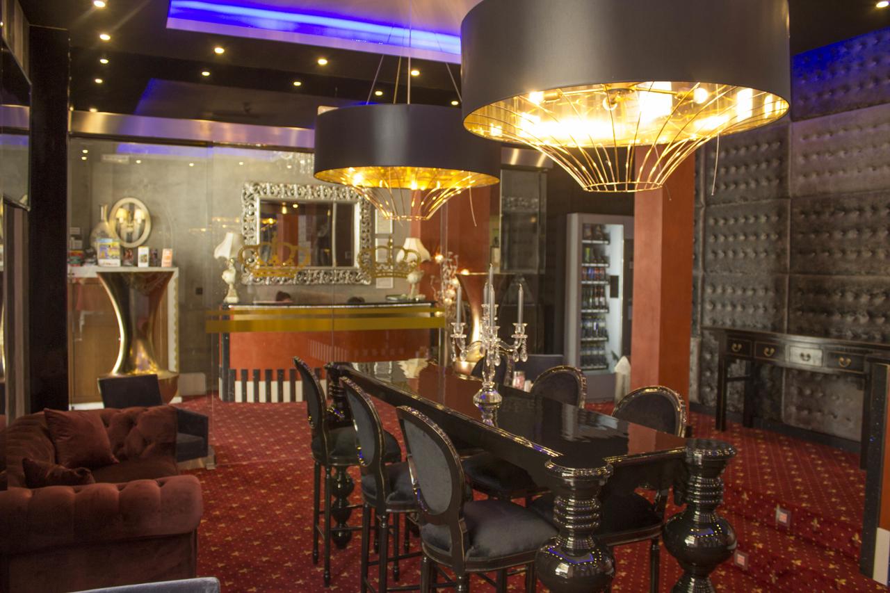 Apex Travel Club - ATC - Hotel Palace Sevilla