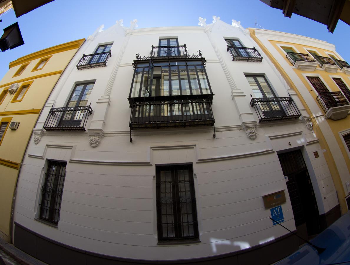 Apex Travel Club - ATC - Life Apartments Alberto Lista