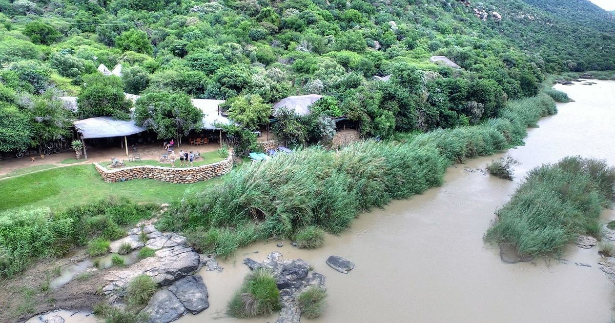 Apex Travel Club - ATC - Zingela Safari & River Company
