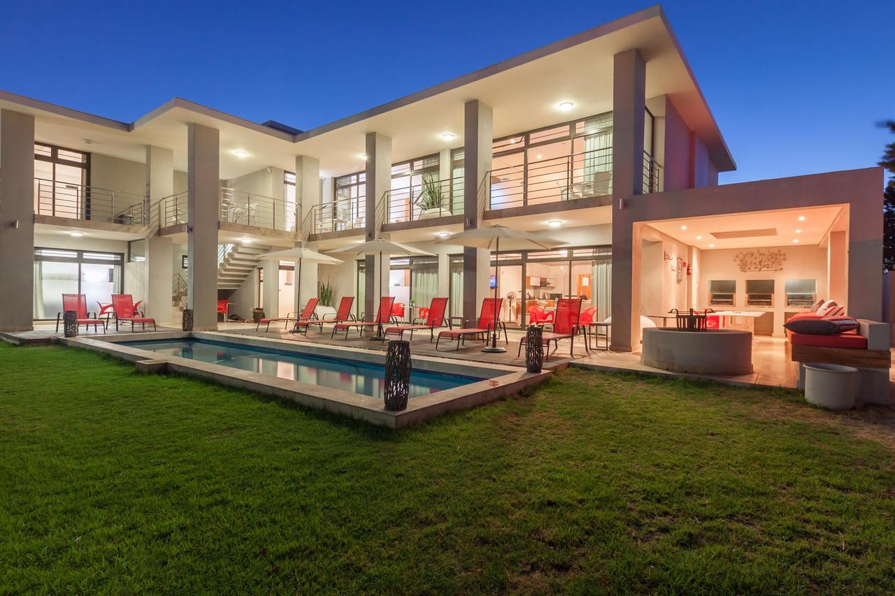 Apex Travel Club - ATC - Sunset Beach Luxury Apartmants