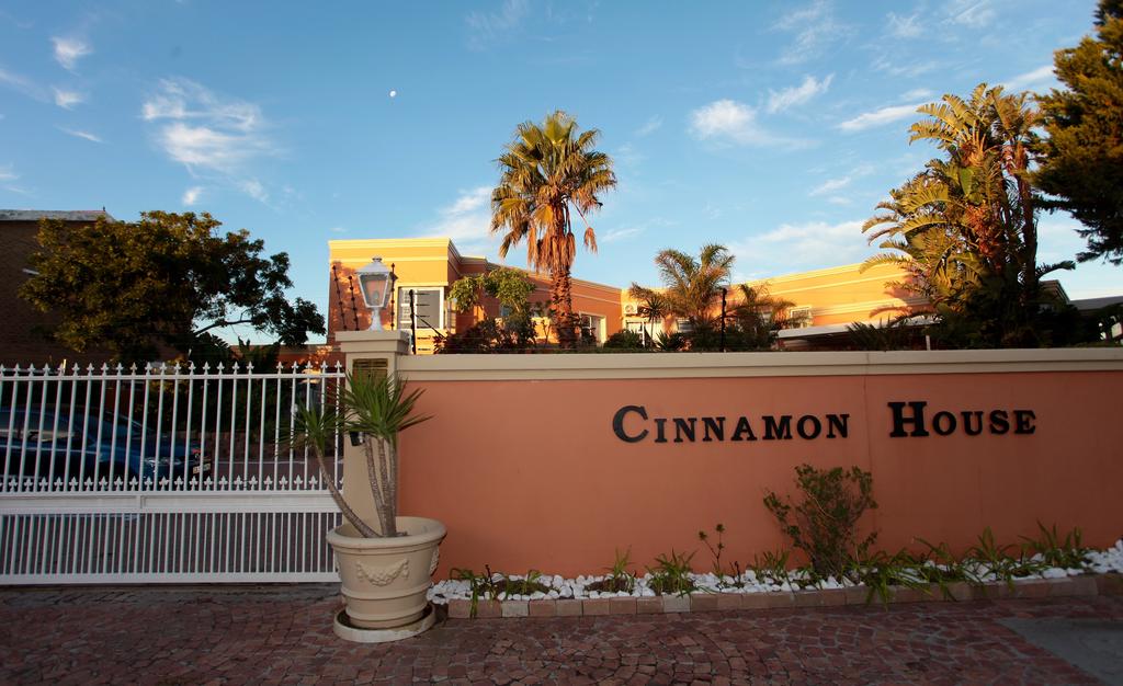 Apex Travel Club - ATC - Cinnamon House Bed & Breakfast