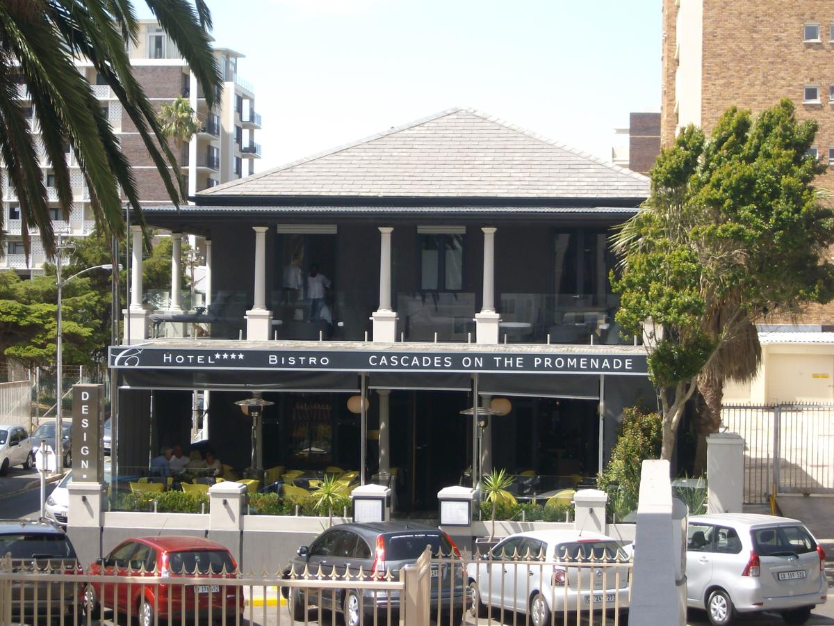 Apex Travel Club - ATC - Hotel on the Promenade