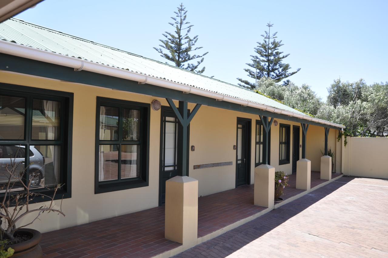 Apex Travel Club - ATC - Aloha Langebaan Holiday Apartments