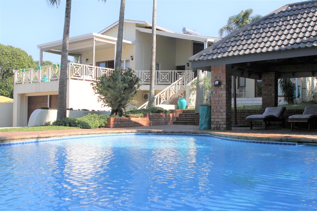 Apex Travel Club - ATC - Whalesong Guest House