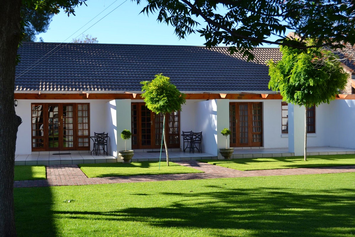 Apex Travel Club - ATC - Middle Street Manor