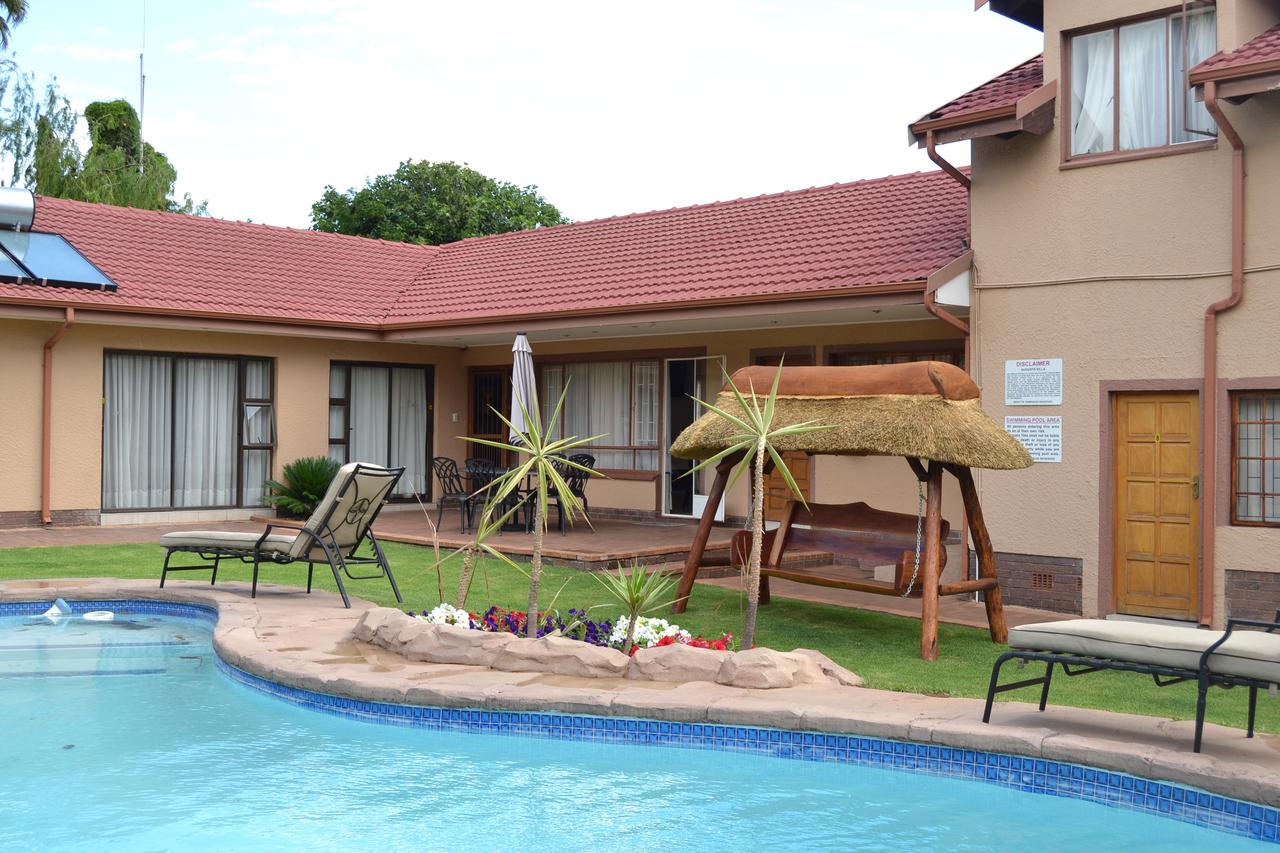 Apex Travel Club - ATC - Augustavilla B&B