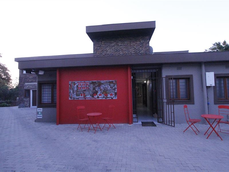 Apex Travel Club - ATC - An Exclusive Guest House