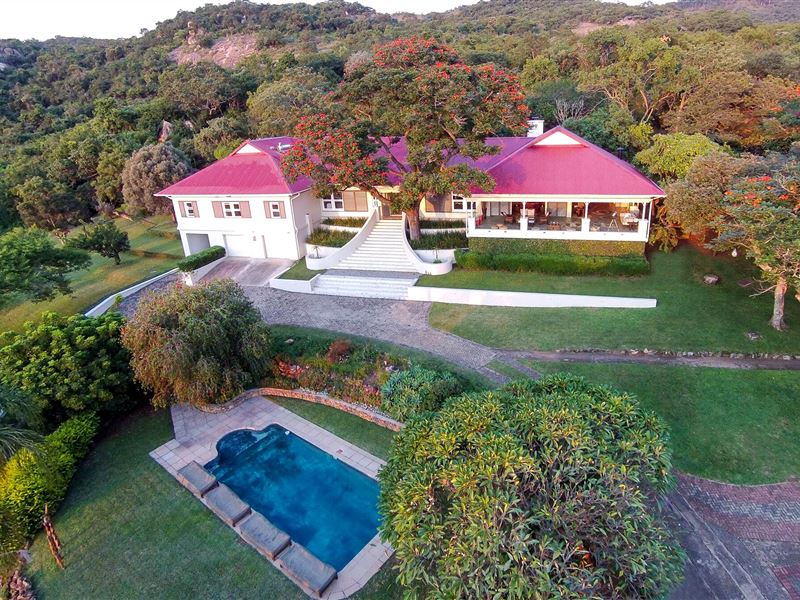 Apex Travel Club - ATC - umSisi House