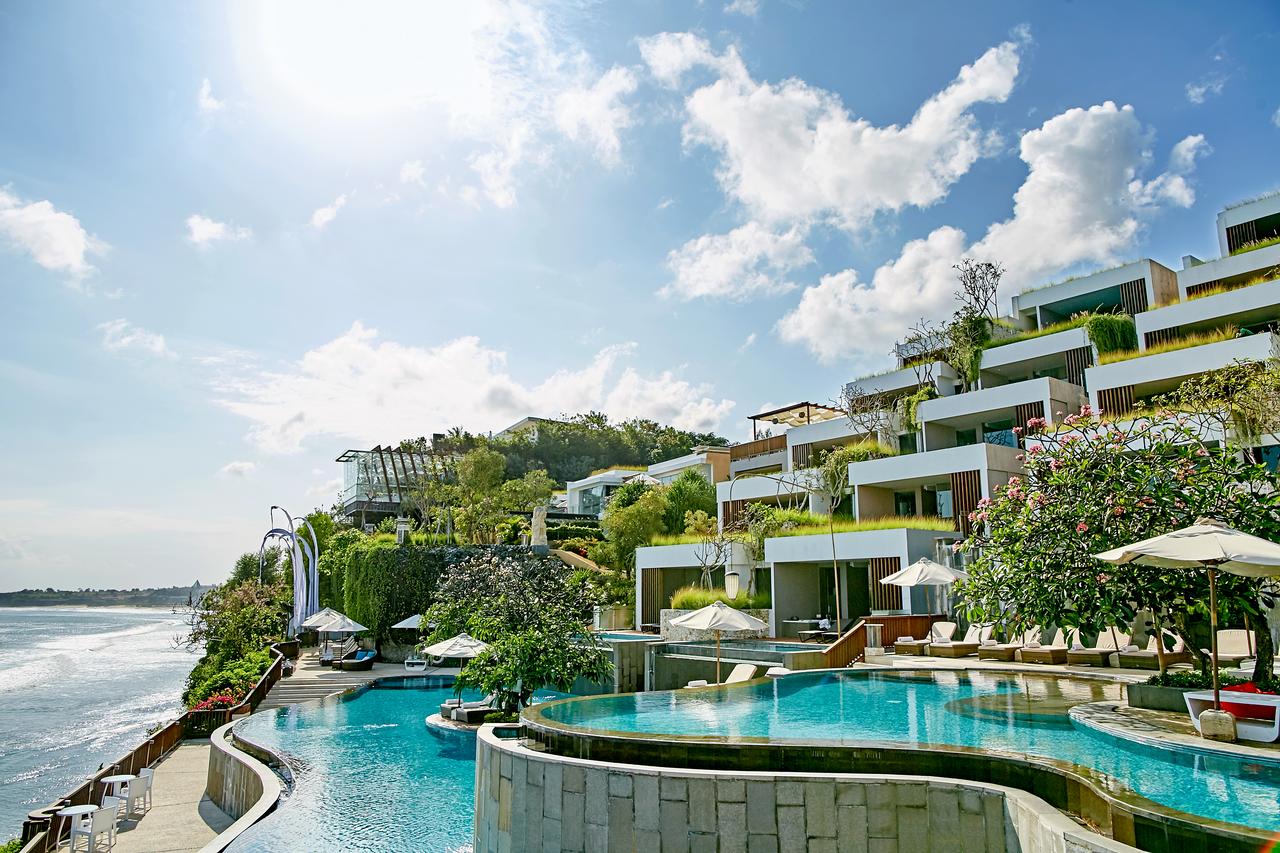 Apex Travel Club - ATC - Anantara Uluwatu Bali Resort
