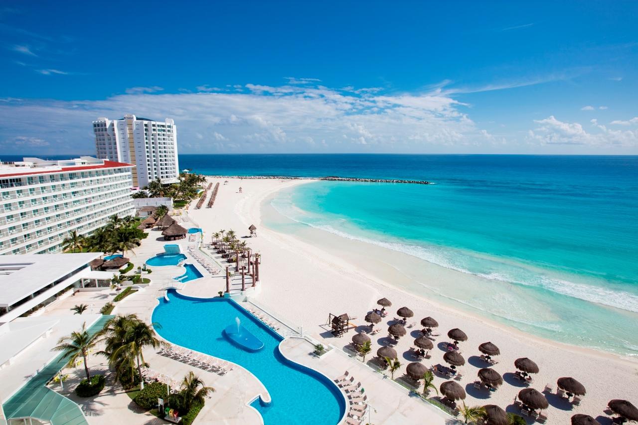 Apex Travel Club - ATC - Krystal Cancún