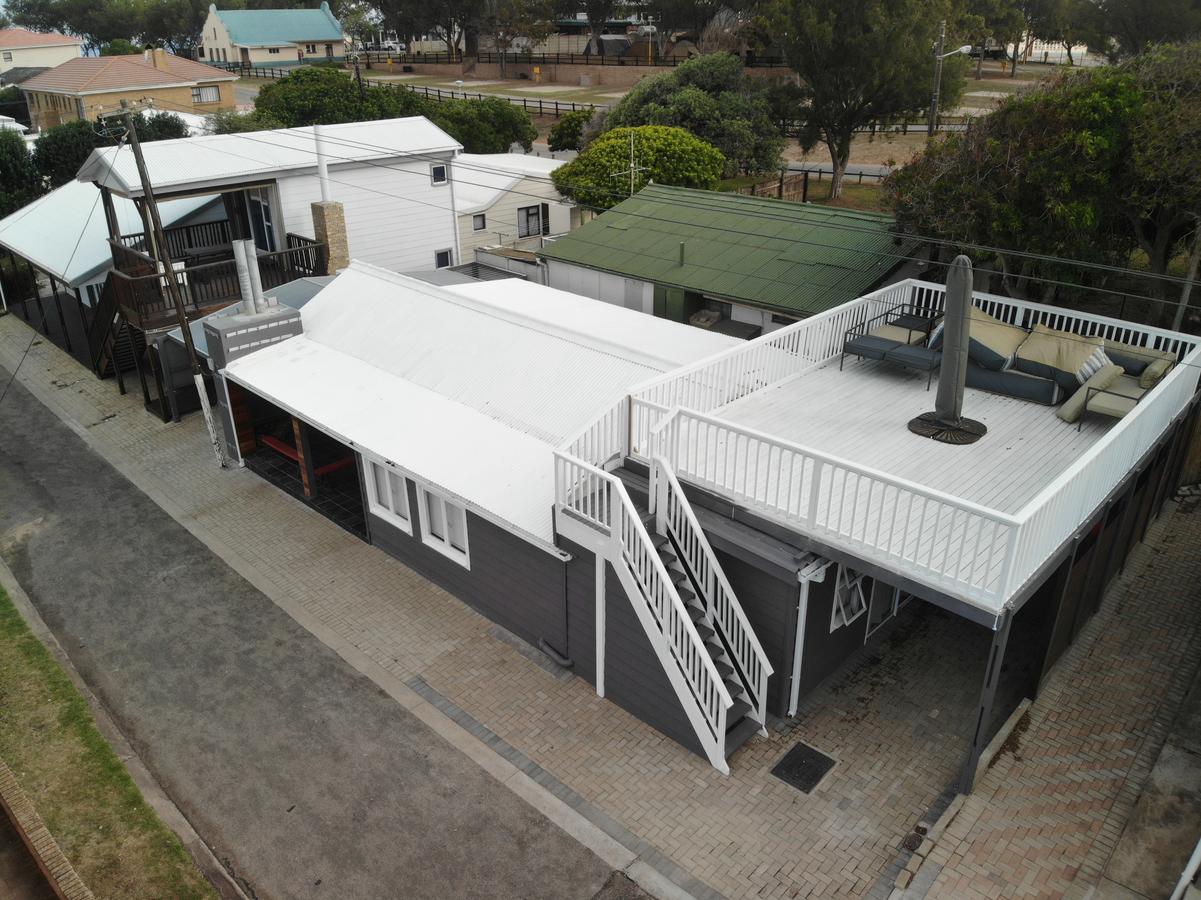Apex Travel Club - ATC - Kango 10