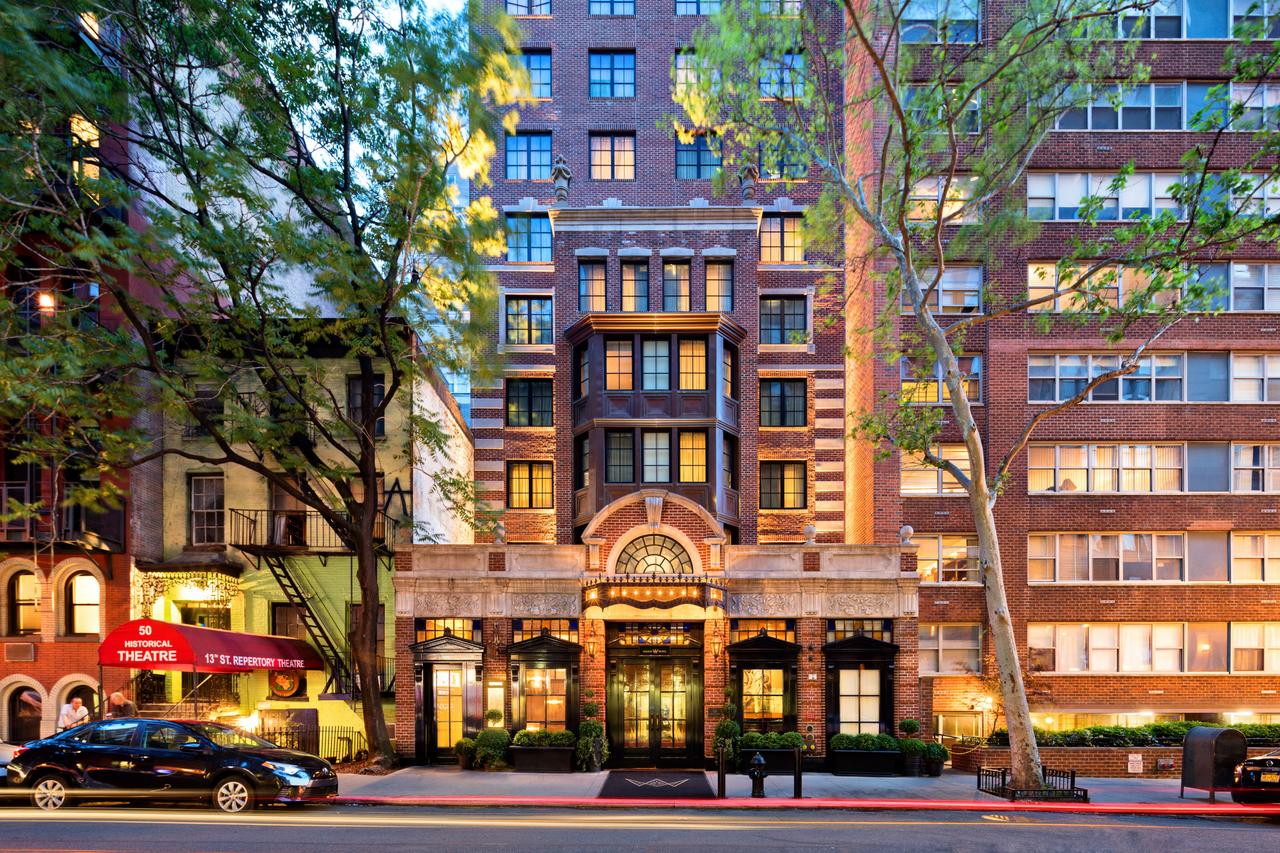 Apex Travel Club - ATC - Walker Hotel Greenwich Village