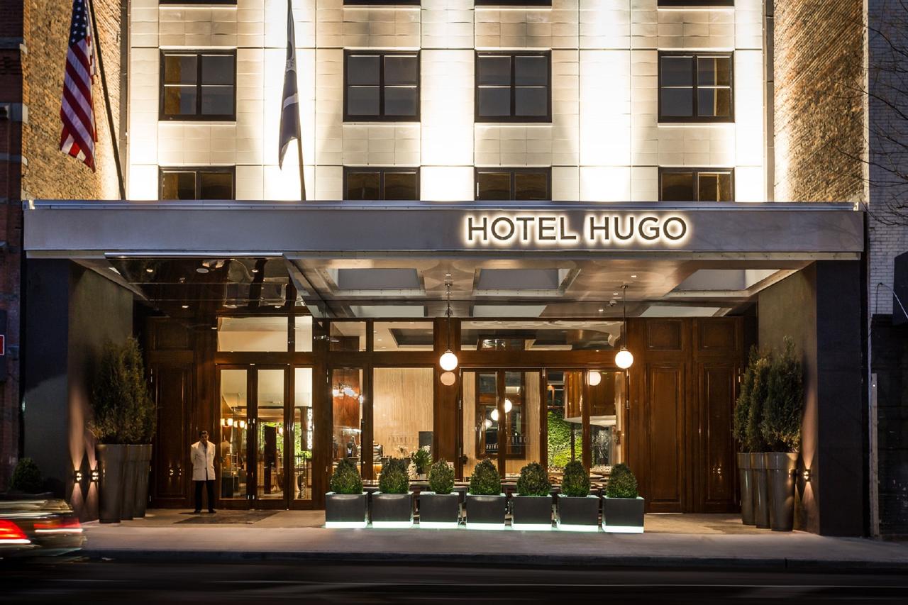 Apex Travel Club - ATC - Hotel Hugo