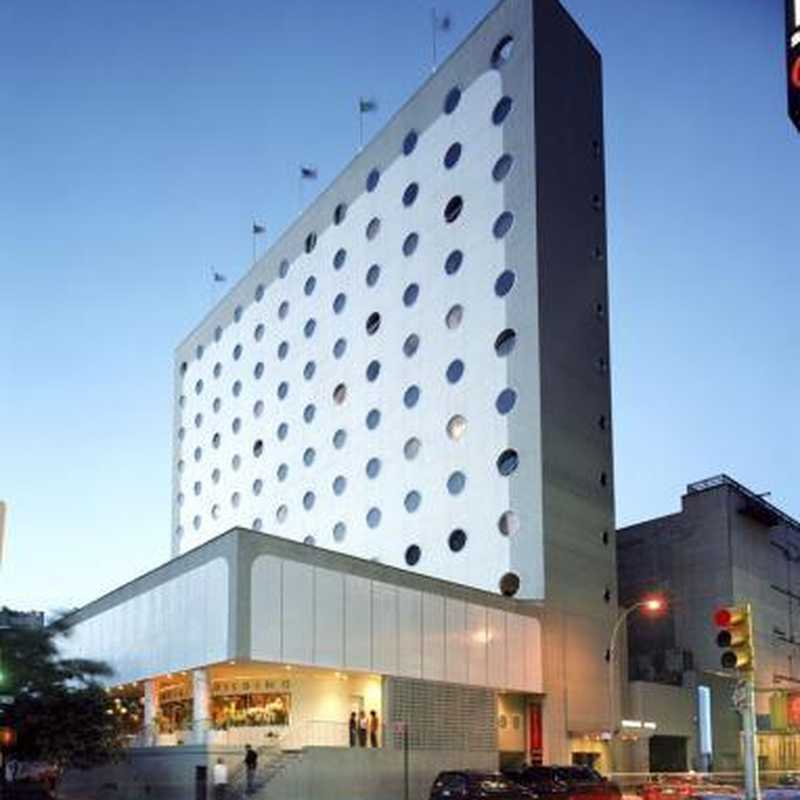 Apex Travel Club - ATC - The Maritime Hotel