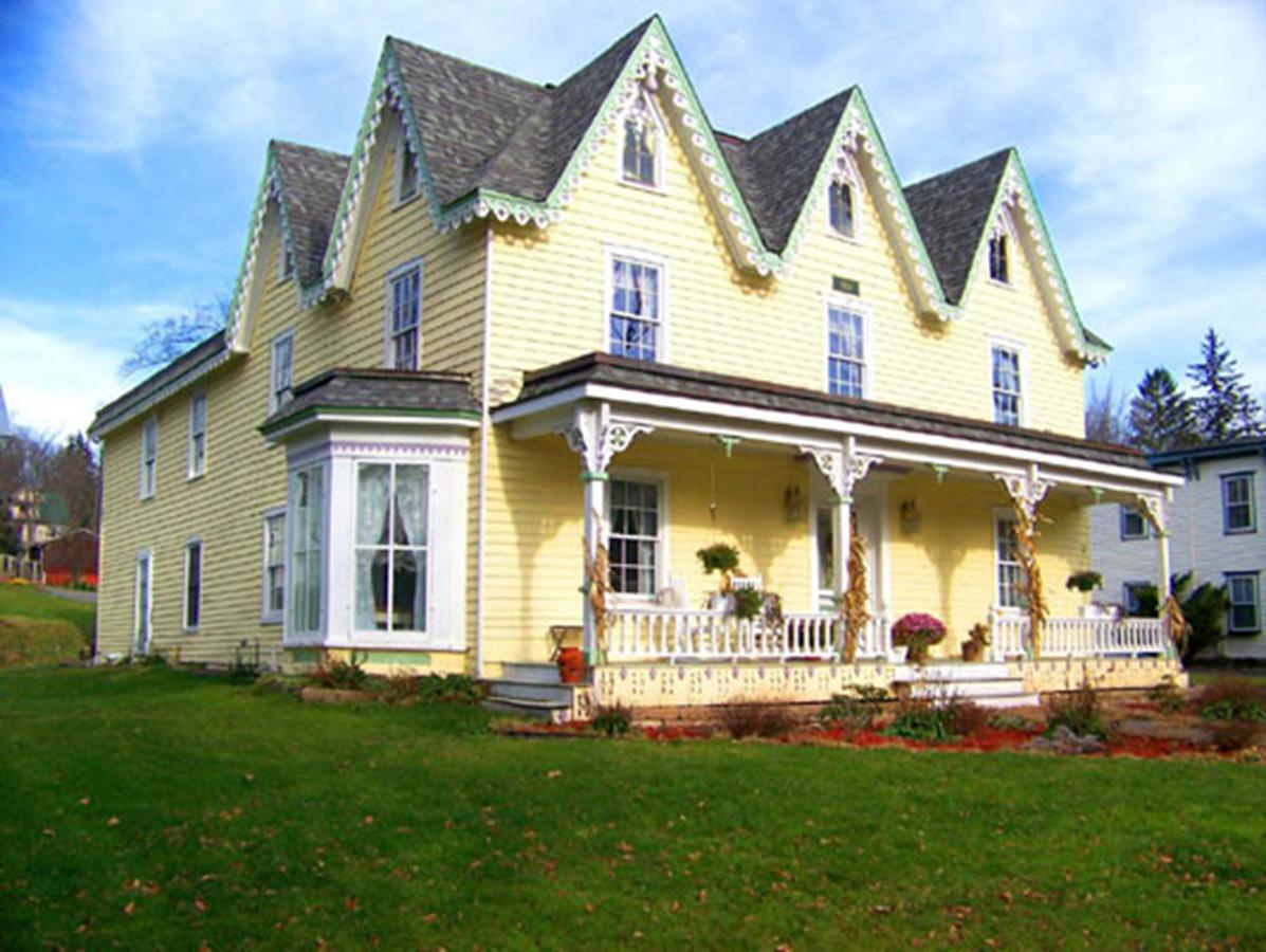 Apex Travel Club - ATC - Stamford Gables B & B