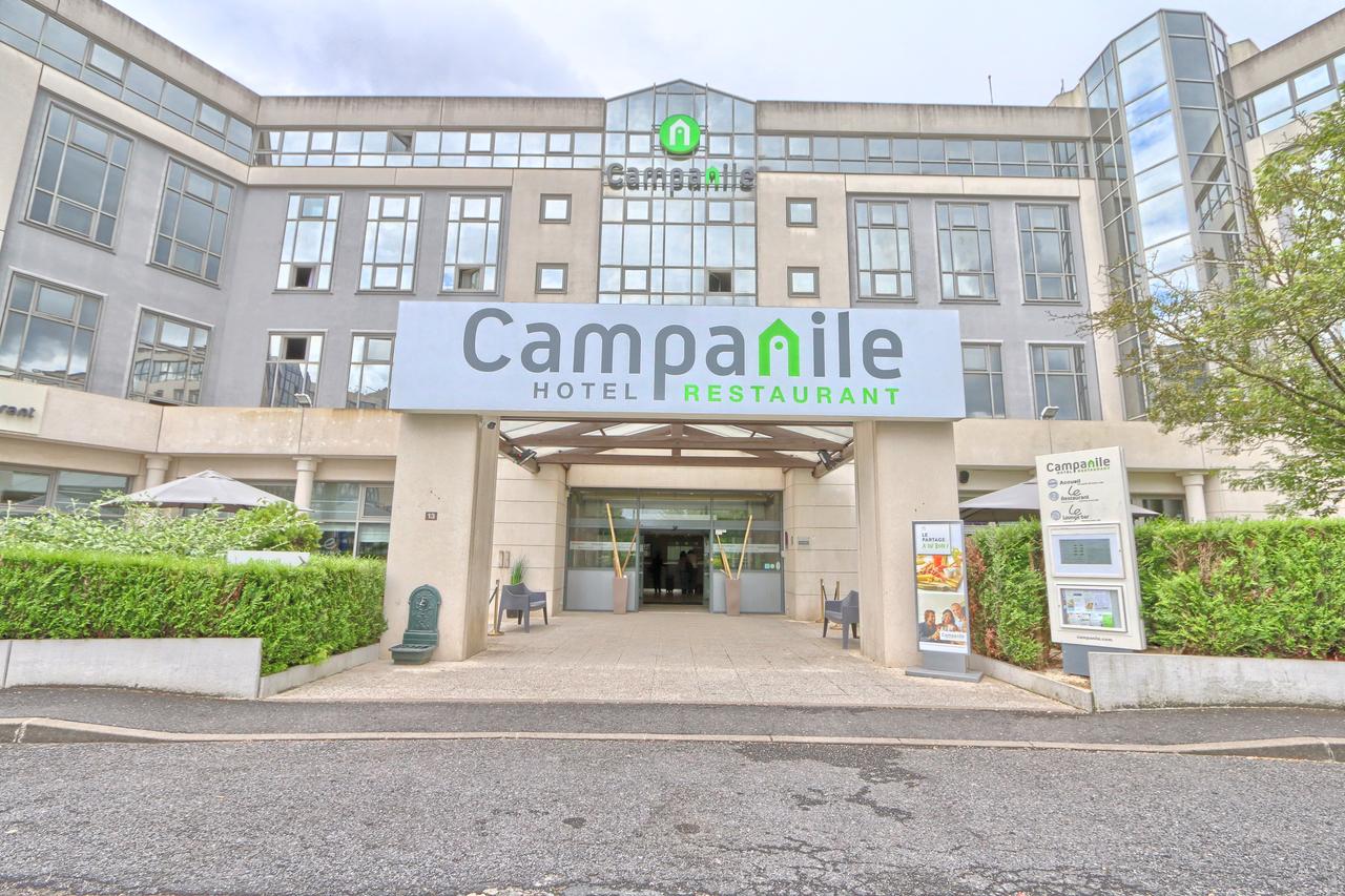 Apex Travel Club - ATC - Hôtel Restaurant Campanile Roissy