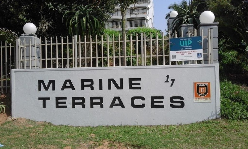 Apex Travel Club - ATC - 1 Marine Terraces