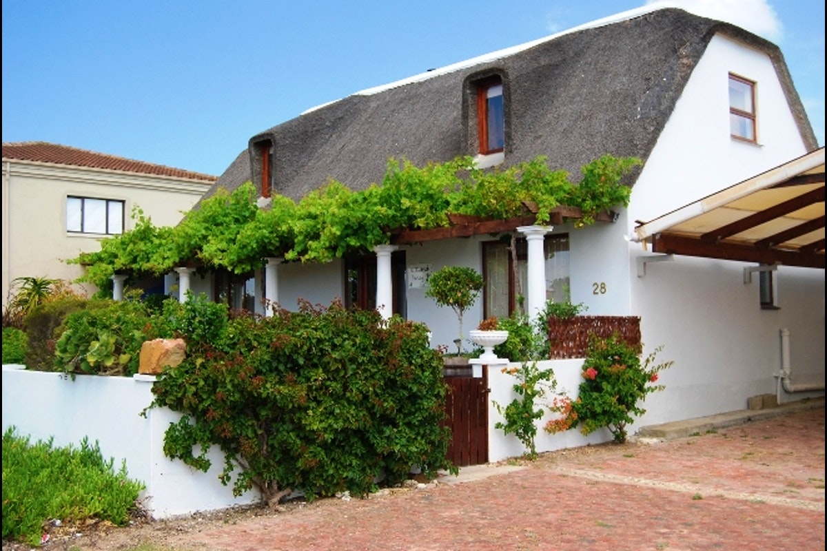 Apex Travel Club - ATC - Witsand Vines