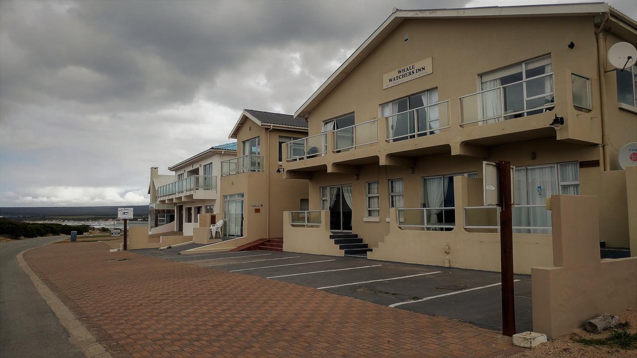 Apex Travel Club - ATC - Whale Watchers Inn