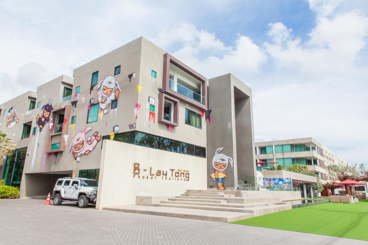 Apex Travel Club - ATC - B-Lay Tong Phuket