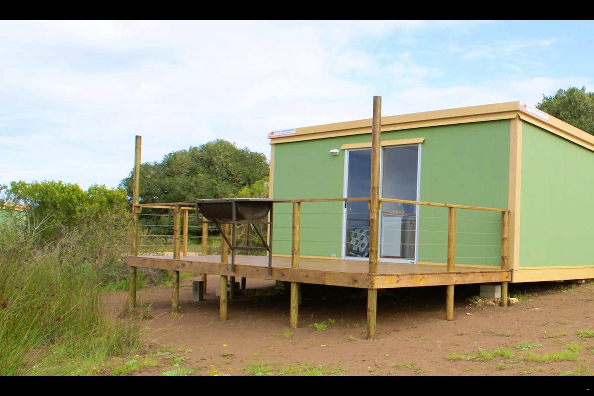 Apex Travel Club - ATC - Baardbos Private Nature Reserve