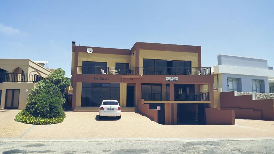 Apex Travel Club - ATC - See-Struis Guest Self-Catering Apartment