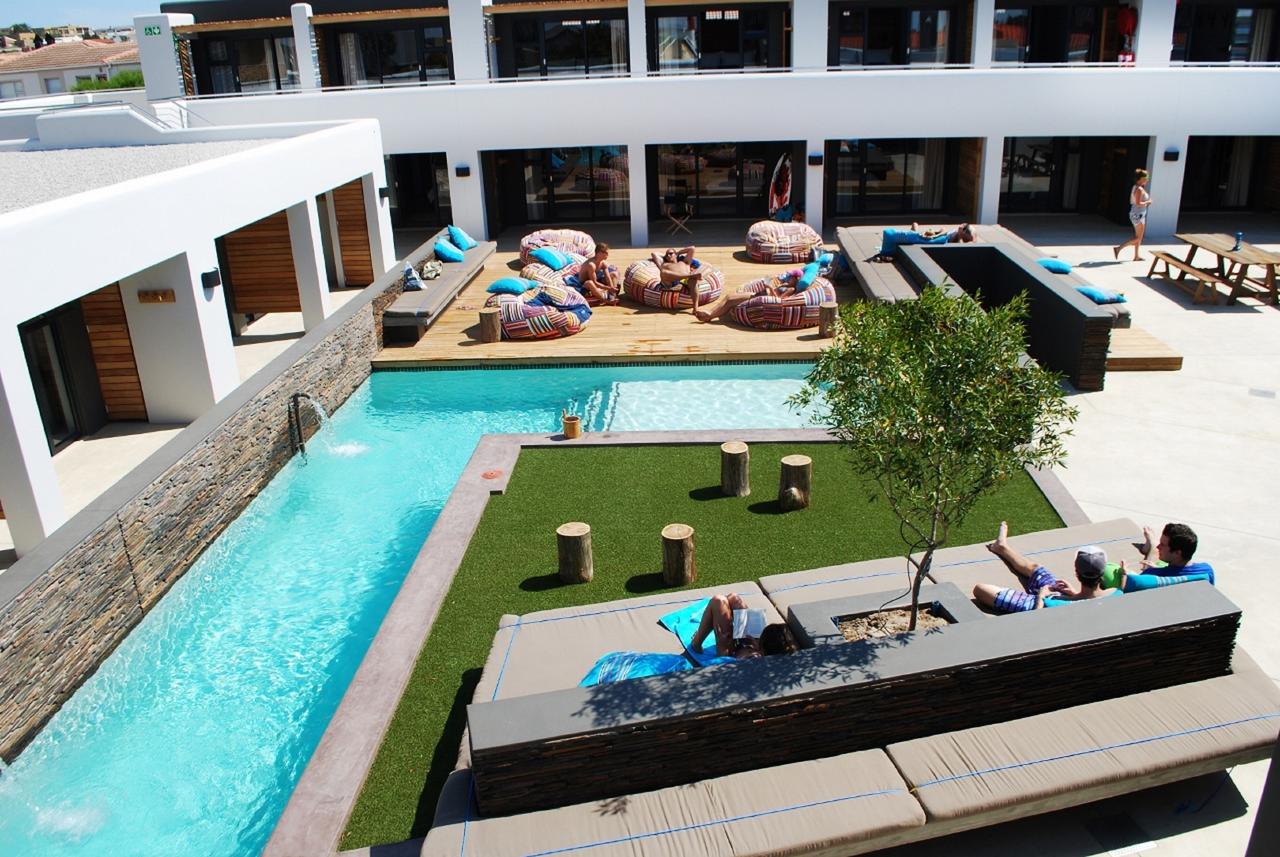 Apex Travel Club - ATC - Windtown Lagoon Hotel