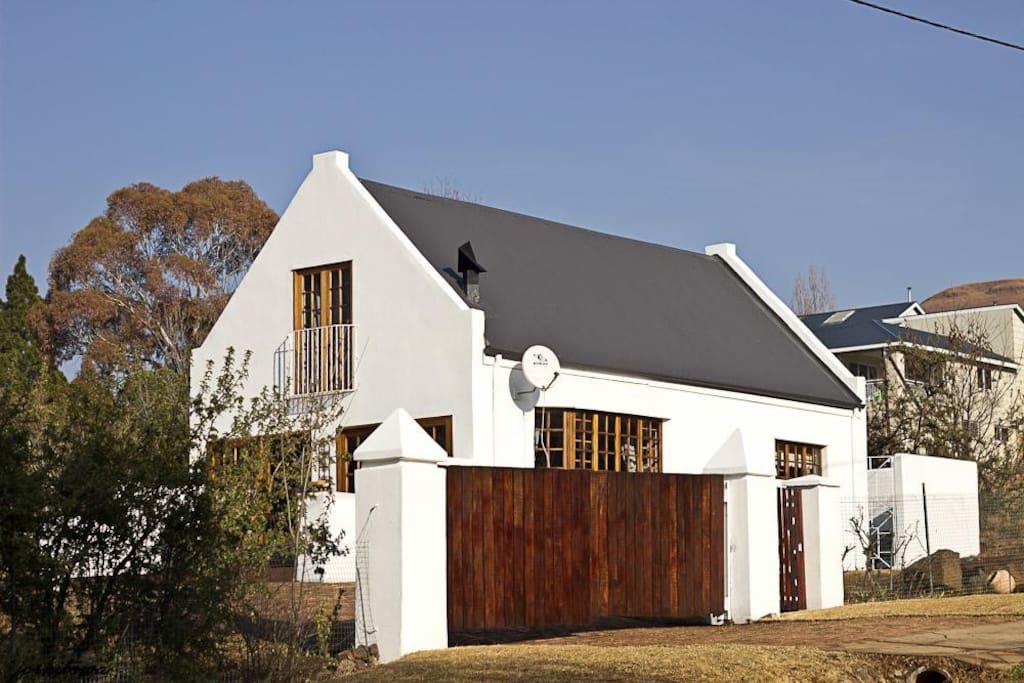 Apex Travel Club - ATC - Sweetie Pie Cottages