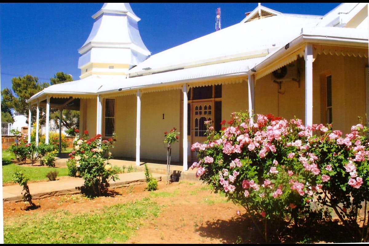 Apex Travel Club - ATC - Maritza Bed & Breakfast