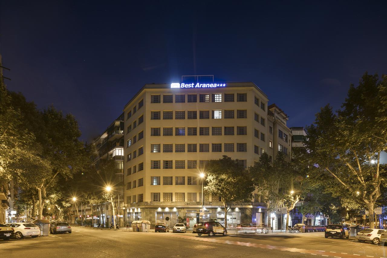Apex Travel Club - ATC - Hotel Aranea