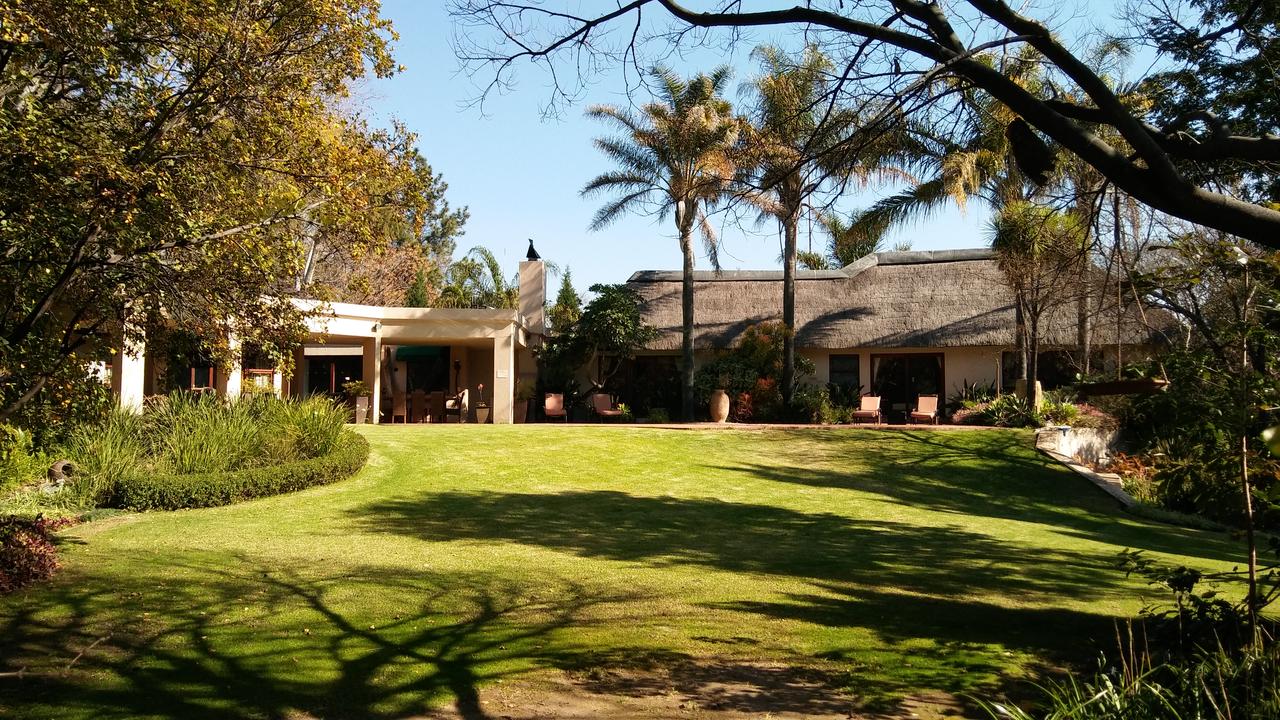 Apex Travel Club - ATC - Lourie Lodge