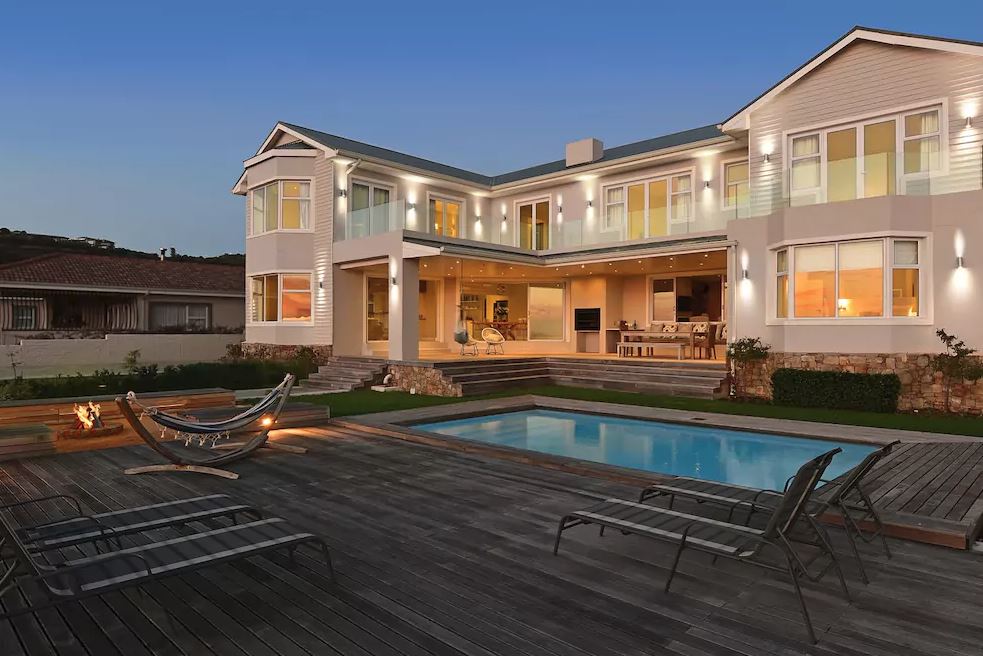 Apex Travel Club - ATC - The Seaside House