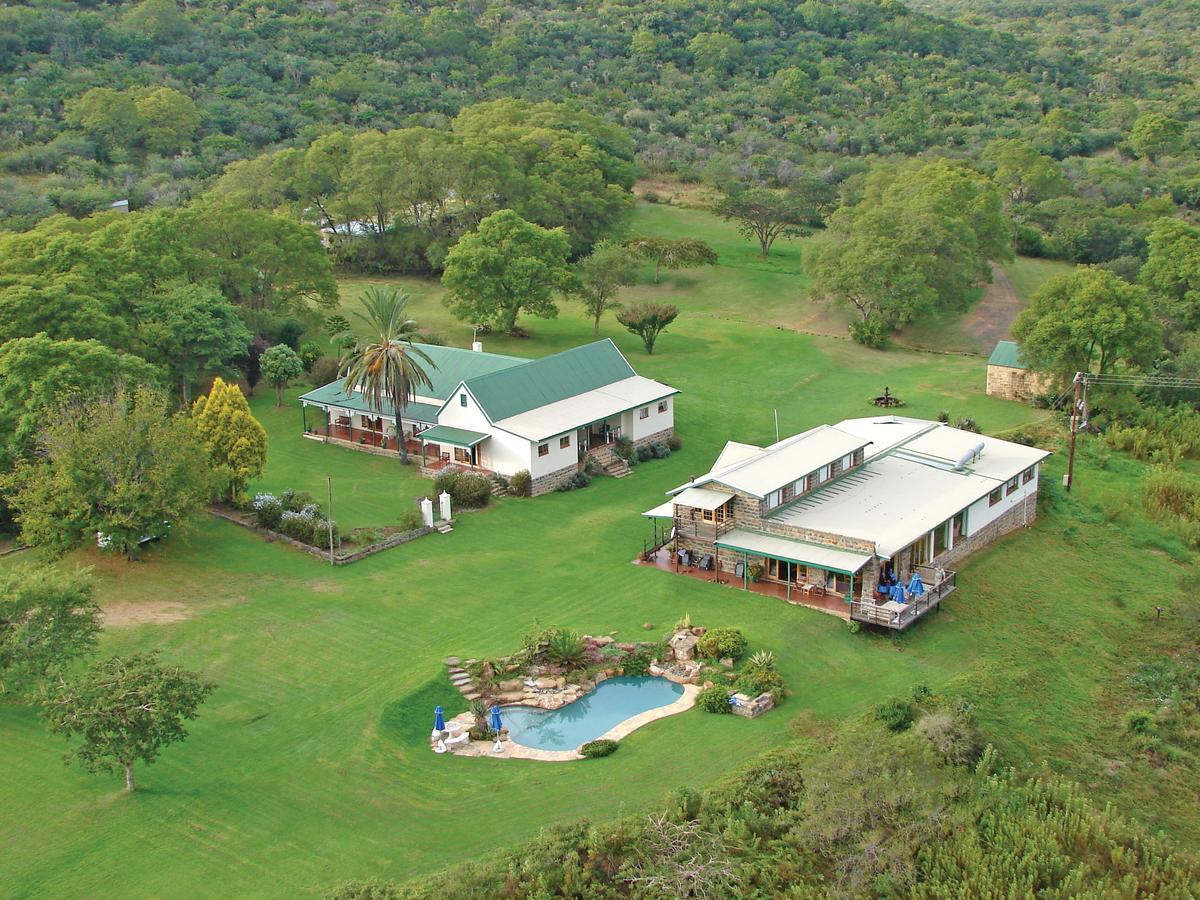 Apex Travel Club - ATC - Spion Kop Lodge
