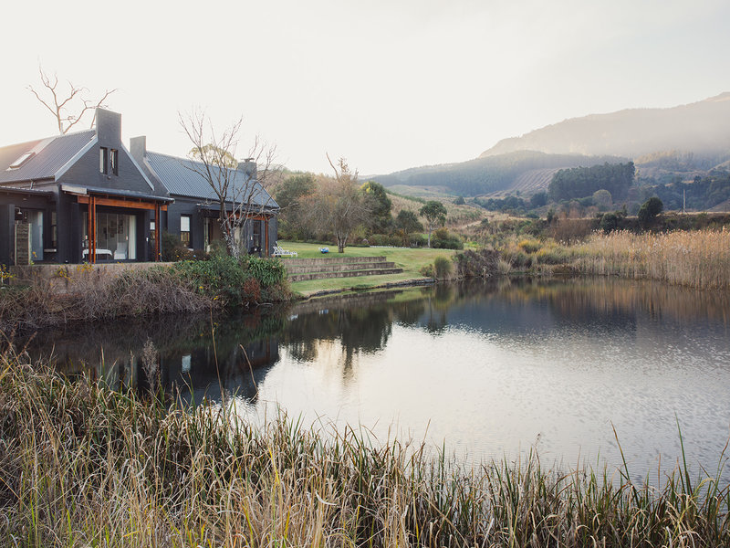 Apex Travel Club - ATC - Rockwood Lodge - Farm House