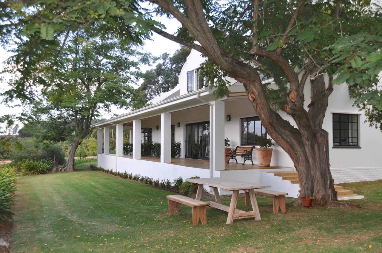 Apex Travel Club - ATC - Elgin Country Lodge