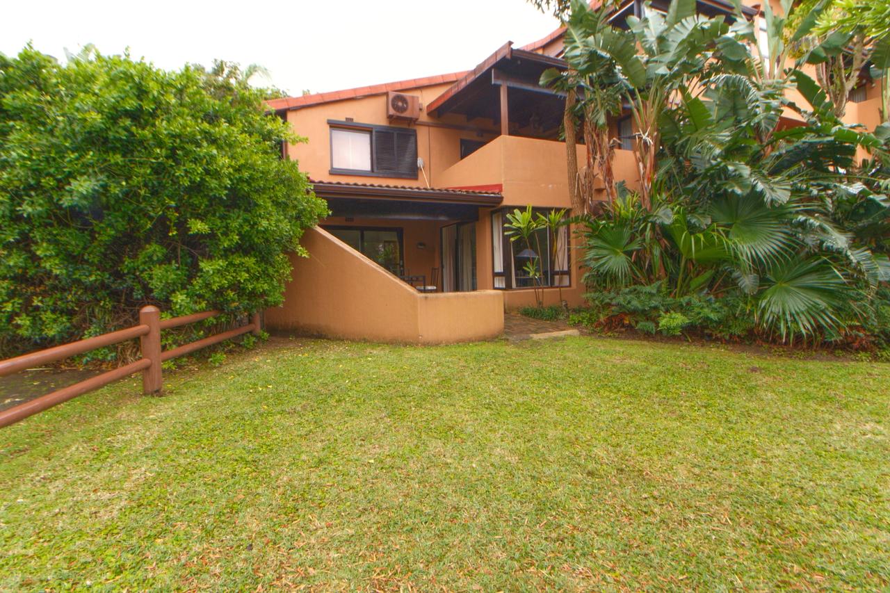 Apex Travel Club - ATC - San Lamer Villa 2001