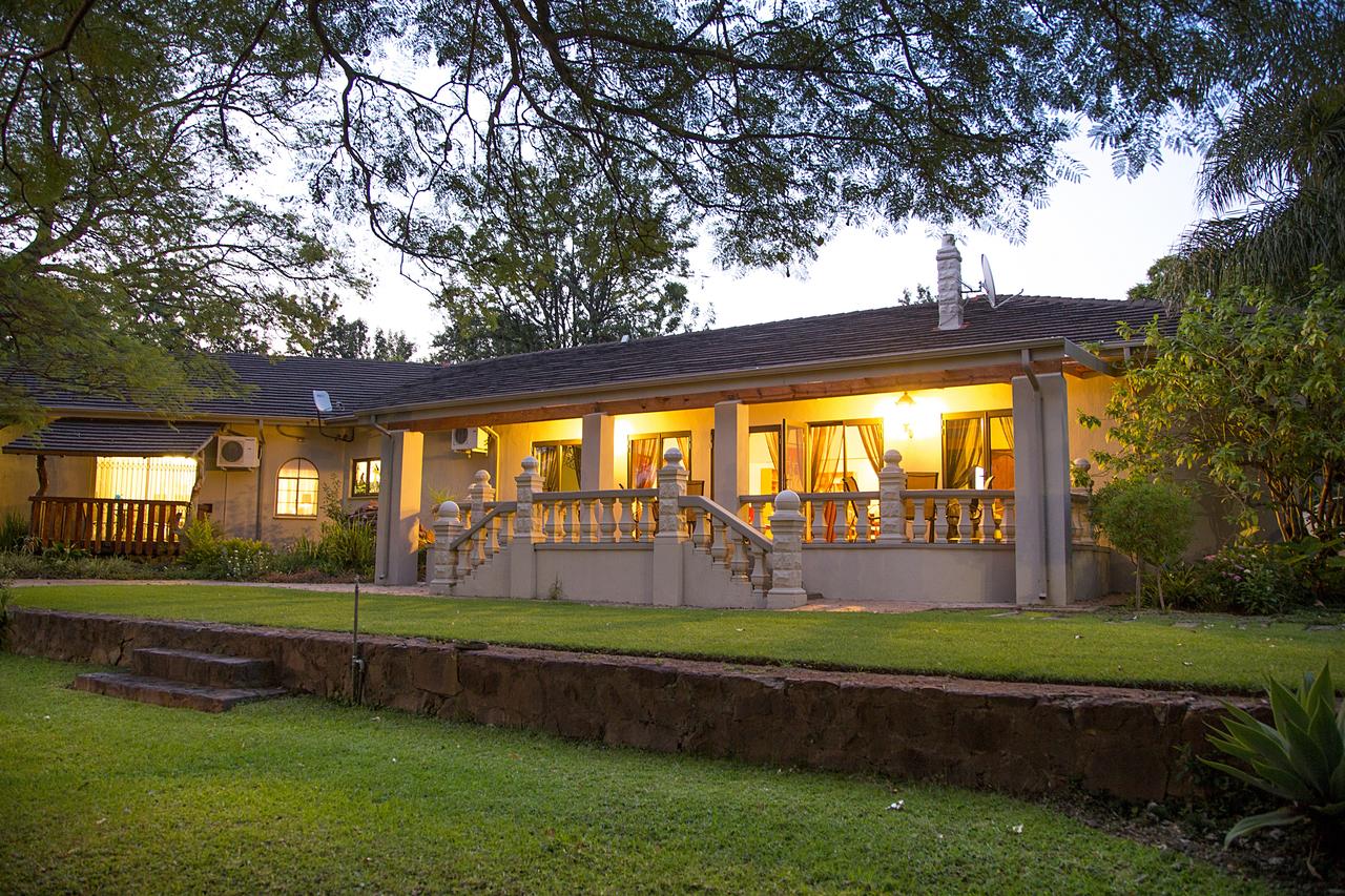 Apex Travel Club - ATC - Bush Lovers Lodge