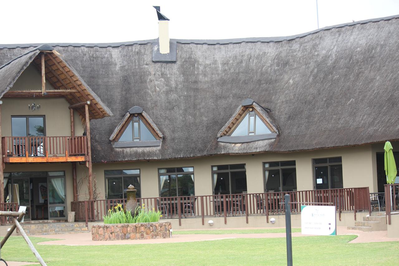 Apex Travel Club - ATC - Bokmakierie Place