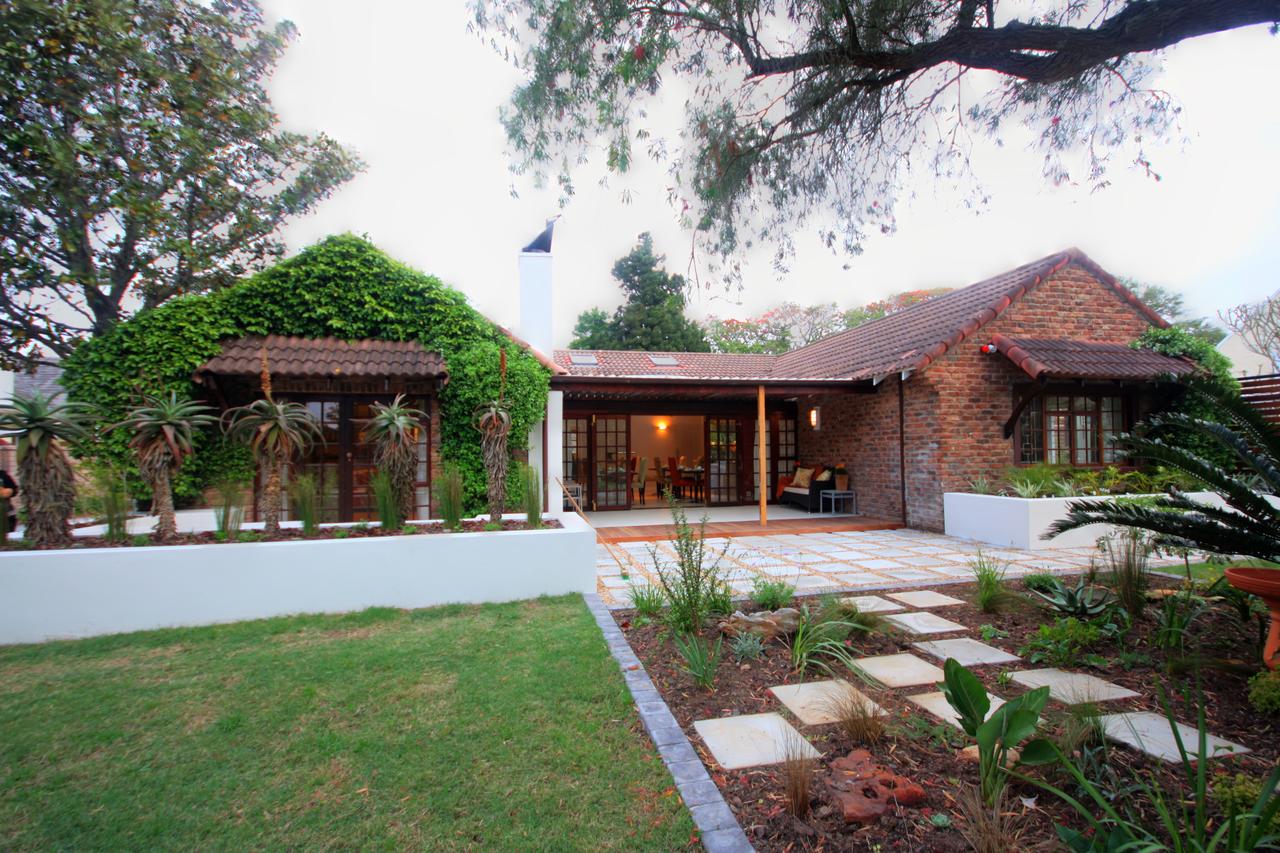 Apex Travel Club - ATC - Gardenview Guest House