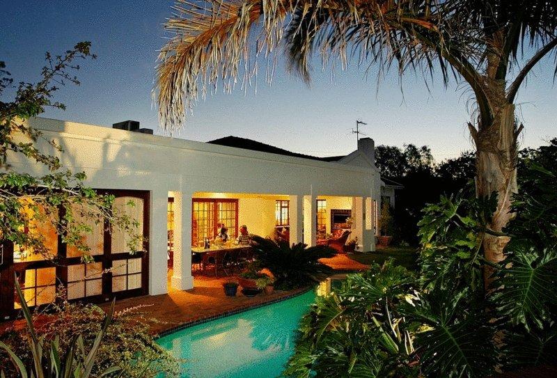 Apex Travel Club - ATC - Lemon Tree Lane Guest House