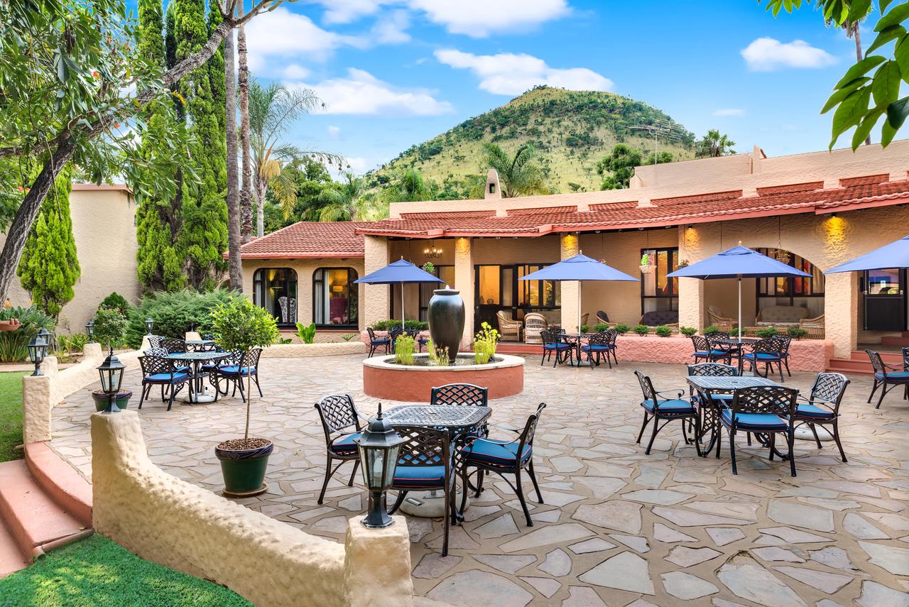 Apex Travel Club - ATC - Fortis Hotel Malaga