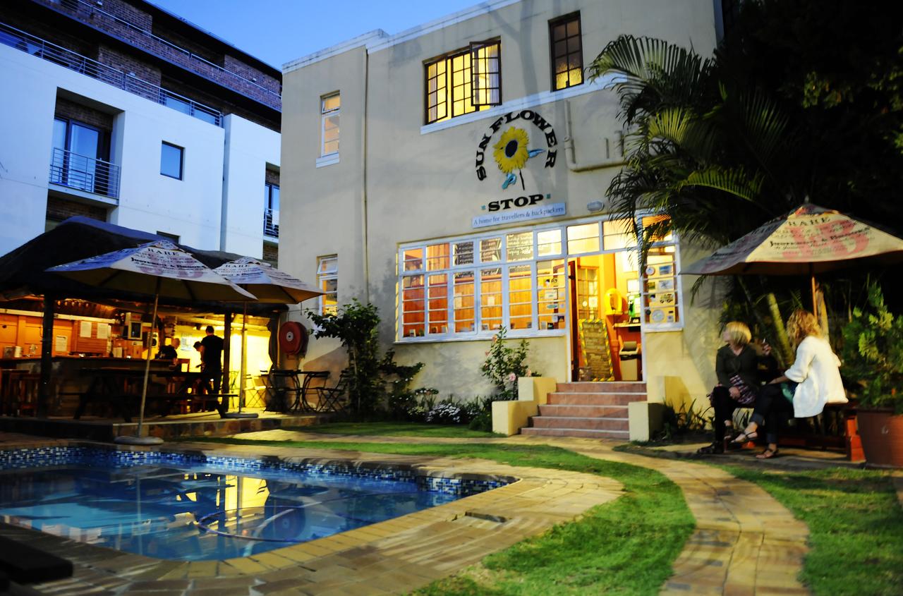 Apex Travel Club - ATC - A Sunflower Stop Traveller's Lodge