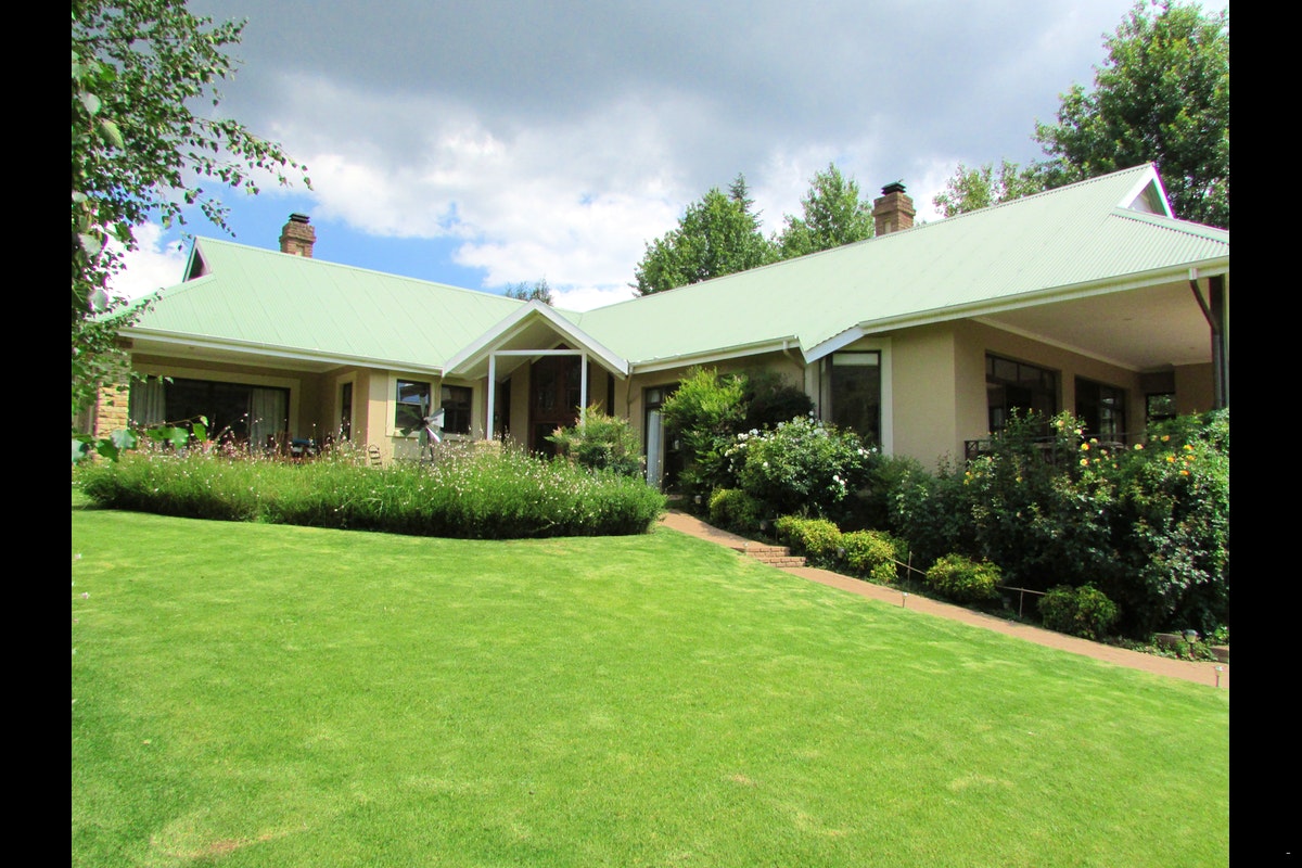 Apex Travel Club - ATC - Blue Sky House