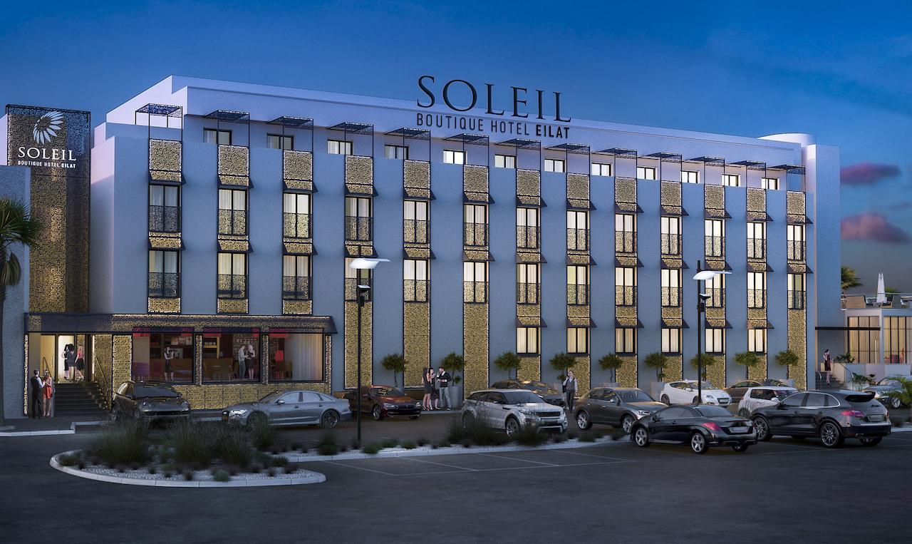 Apex Travel Club - ATC - Soleil Boutique Hotel