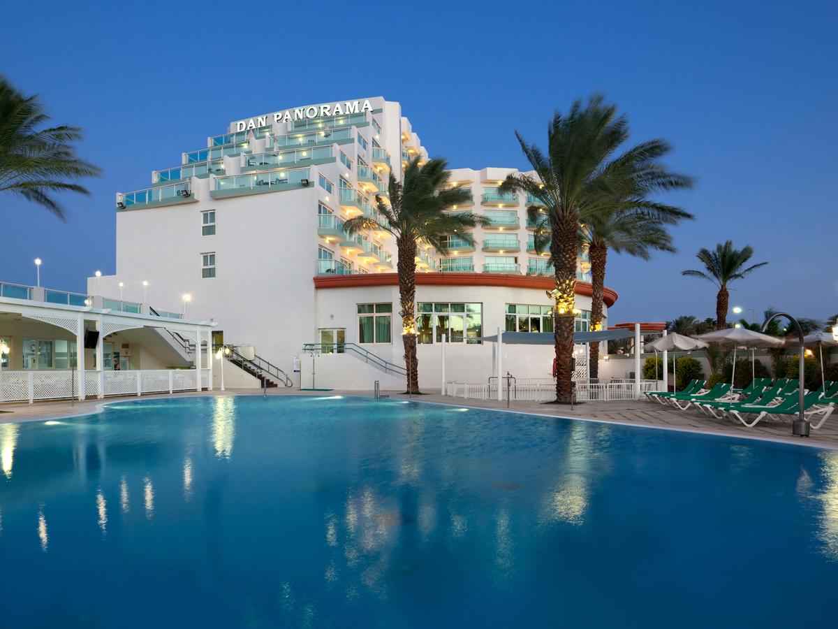 Apex Travel Club - ATC - Dan Panorama Eilat Hotel