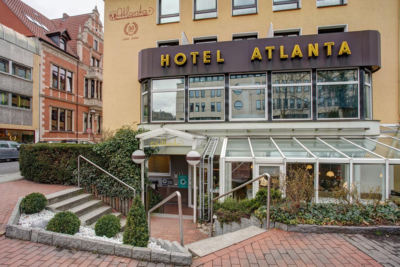 Apex Travel Club - ATC - Atlanta Hotel Central