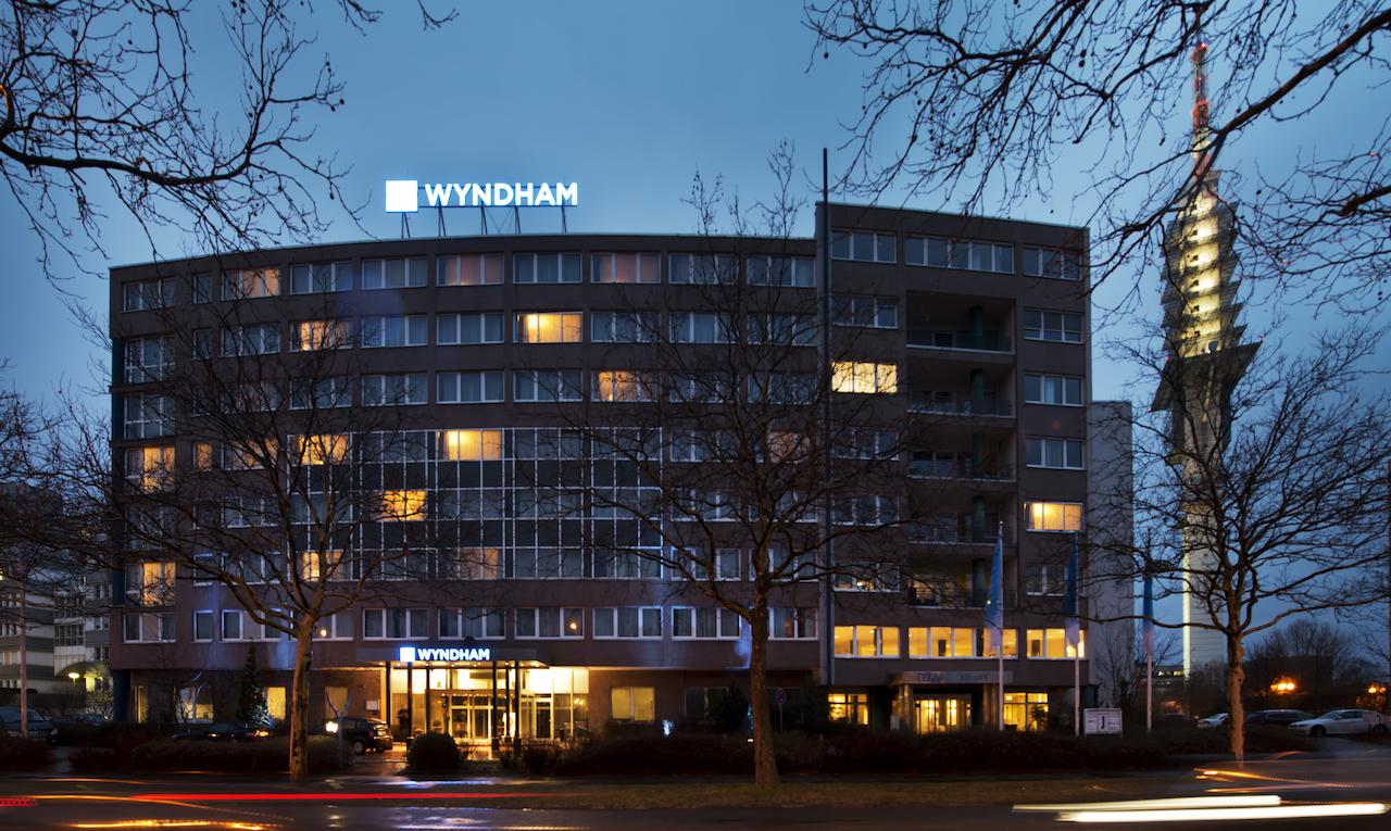 Apex Travel Club - ATC - Wyndham Hannover Atrium