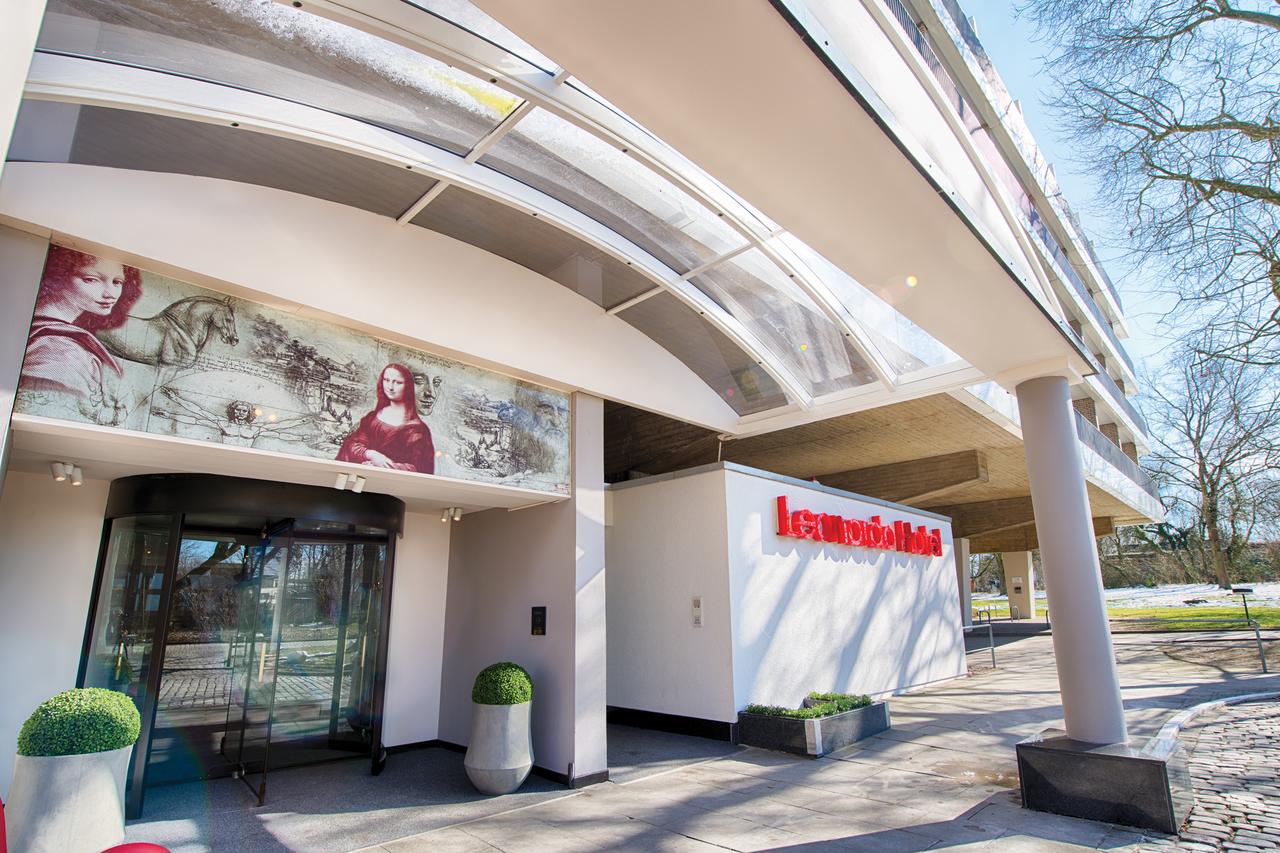 Apex Travel Club - ATC - Leonardo Hotel Hannover