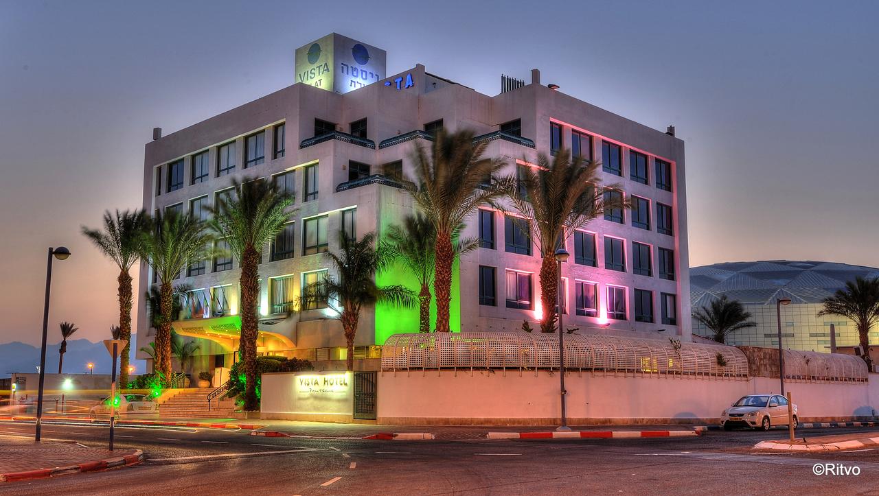 Apex Travel Club - ATC - Vista Hotel Eilat