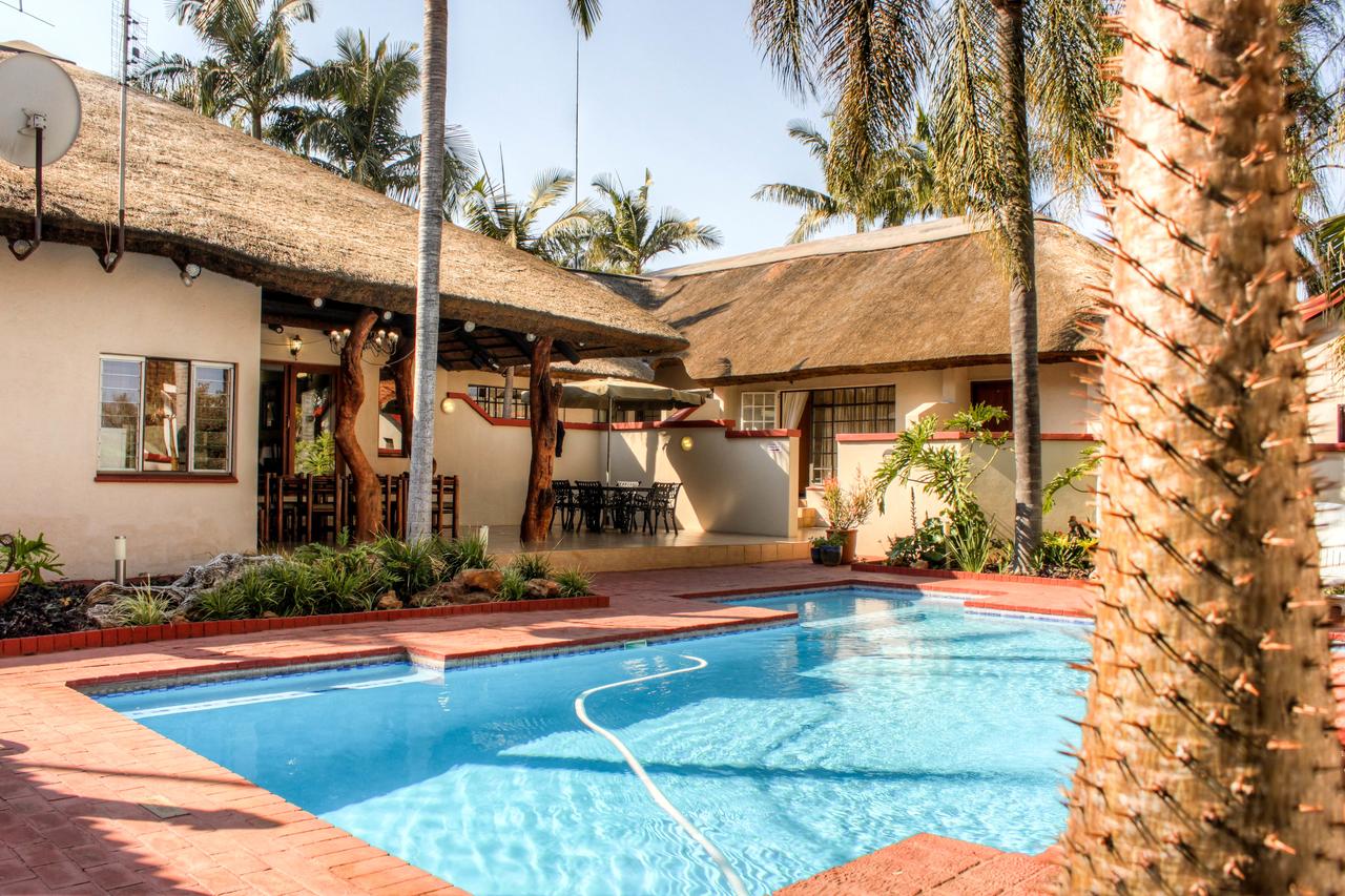 Apex Travel Club - ATC - Marlot Guest House